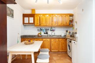 TenoHomes Rustic House with Terrace & Nature Views - Buenavista del Norte - 9