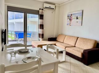 Triton Sea Side Apartment - 7