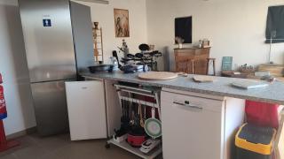 Kyrios Arts Atelier with car and private swimming pool - Carrascal - 6