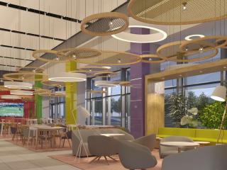 ibis Styles Chisinau - Chişinău - 9