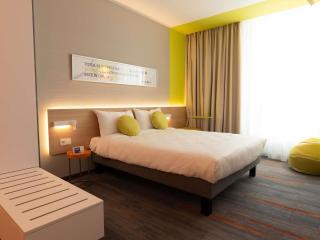 ibis Styles Chisinau - Chişinău - 1