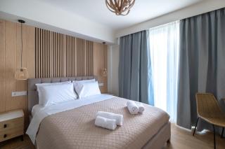 Niki Athens Suites - Urban Suite, Steps from Monastiraki - Athen - 3