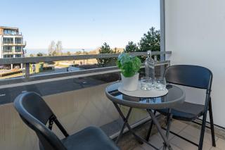 Haus Aquamarina Strandpanorama 19 - Heiligenhafen - 0