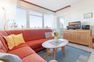 Haus Aquamarina Strandpanorama 19 - Heiligenhafen - 9
