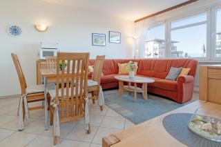 Haus Aquamarina Strandpanorama 19 - Heiligenhafen - 8