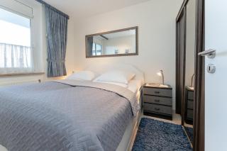Haus Aquamarina Strandpanorama 19 - Heiligenhafen - 6
