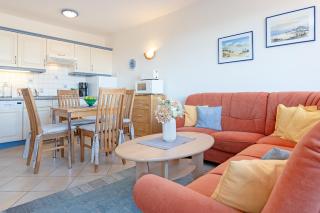 Haus Aquamarina Strandpanorama 19 - Heiligenhafen - 5