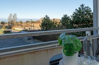 Haus Aquamarina Strandpanorama 19 - Heiligenhafen - 2