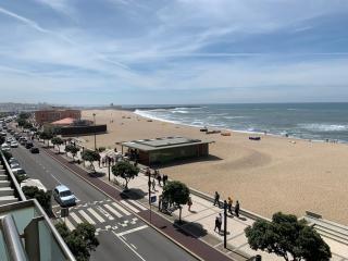 Póvoa TOP - Beachfront - Póvoa de Varzim - 5