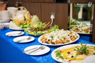 فندق بانوراما Panorama Hotel - 6