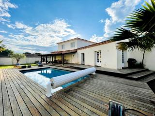 Maison avec piscine Perols - Pérols - 0