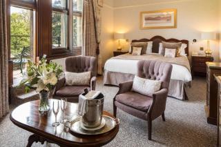 Armathwaite Hall Hotel & Spa - Bassenthwaite - 3