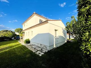 Maison avec piscine Perols - Pérols - 2