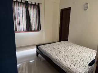 Apex crystal apartments - Bangalore - 7