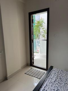 Apex crystal apartments - Bangalore - 5