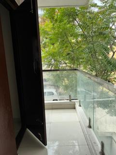 Apex crystal apartments - Bangalore - 4