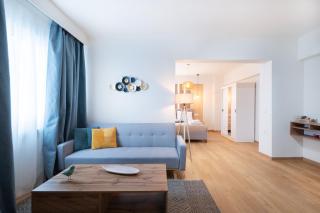 Niki Athens Suites - 404 - Cosy Apartment in Athens Historical Center - Athene - 8