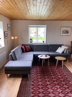 2BR Home with Sea Views and Parking - Tórshavn - Tórshavn - 8