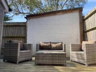 Spacious Southampton City Apartment with Courtyard - Southampton - 1