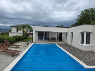 VILLA Amara, heated pool with salt water, Blagaj - Do - 4