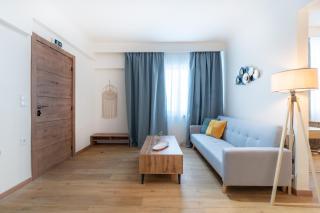 Niki Athens Suites - 404 - Cosy Apartment in Athens Historical Center - Athene - 4