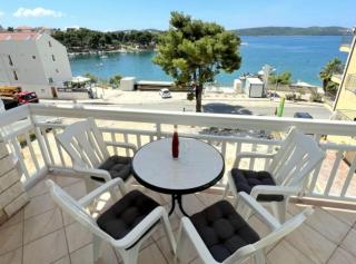 Villa Tomi - Trogir - 0