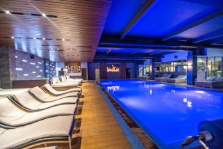 Black & White Villas by Fomich Hotels Group - Bukowel - 4