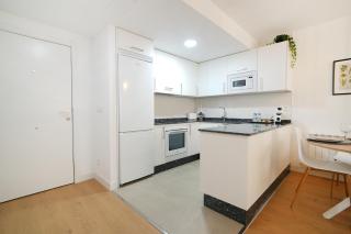 GALIHOST - Apartamentos con parking frente a la playa - Vilagarcía de Arousa - 8