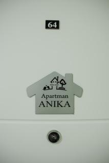Apartman Anika Banja Koviljača - Banja Koviljača - 8
