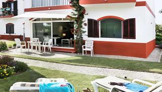 Casa Albardeira - Meia Praia - 9