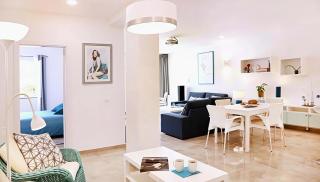 Casa Albardeira - Meia Praia - 3