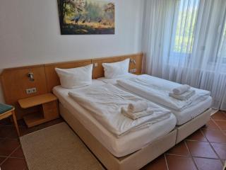 Kranich - Ferienwohnung mit Terrasse - 9