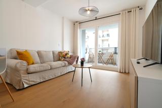 GALIHOST - Apartamentos con parking frente a la playa - Vilagarcia de Arousa - 3