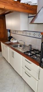 Cafio's house - Lipari - 7