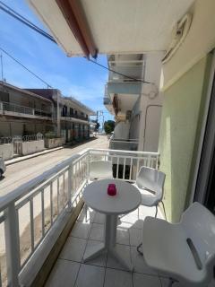 Anastasia's cozy studio - 5