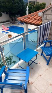 House Peric - Mlini - 6