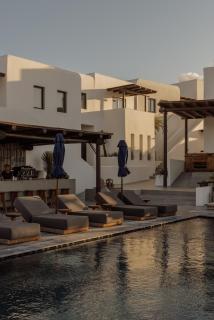 ananea Mykonos - Adults Only - Ornos - 8