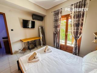 Sivas Deluxe House - Nea Kallikratia - 0