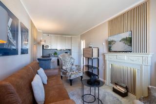 Das Solaris 10 Luxury Beach Apartment mit Balkon, hundefreundlich, individuell - Grömitz - 7