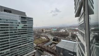 Essentai Apartments - Almaty - 6