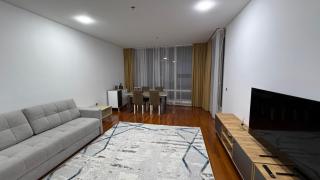 Essentai Apartments - Almaty - 1
