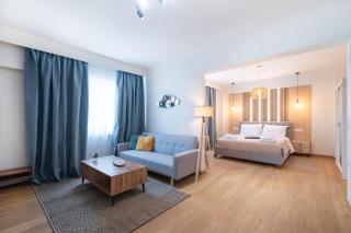 Niki Athens Suites - 404 - Cosy Apartment in Athens Historical Center - Athene - 7