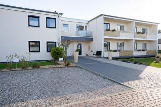 Das Solaris 16 Beach Apartment strandnah und hundefreundlich - Grömitz - 7