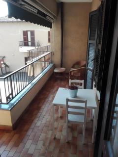 La Terrazza Di Basilio - Vista Lago - 1