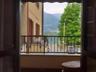 La Terrazza Di Basilio - Vista Lago - Olginate - 8
