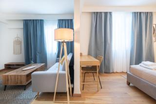 Niki Athens Suites - 404 - Cosy Apartment in Athens Historical Center - Athene - 0