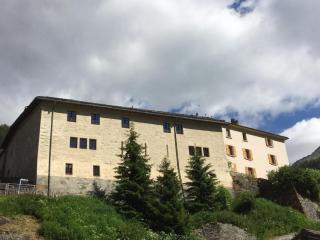 Maison St-Pierre - Bourg-Saint-Pierre - 1