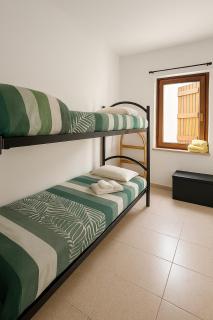 Casa vacanze Sardegna, Torre dei Corsari Costa Verde - Torre Dei Corsari - 2