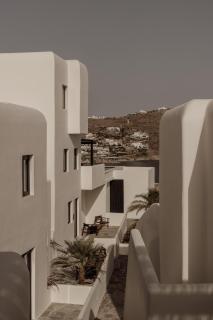 ananea Mykonos - Adults Only - Ornos - 9