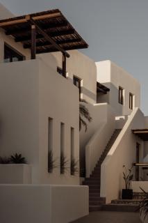 ananea Mykonos - Adults Only - Ornos - 4